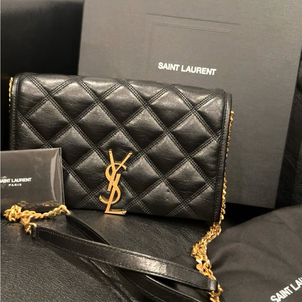 Saint Laurent